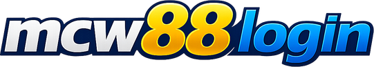 mcw88 login logo